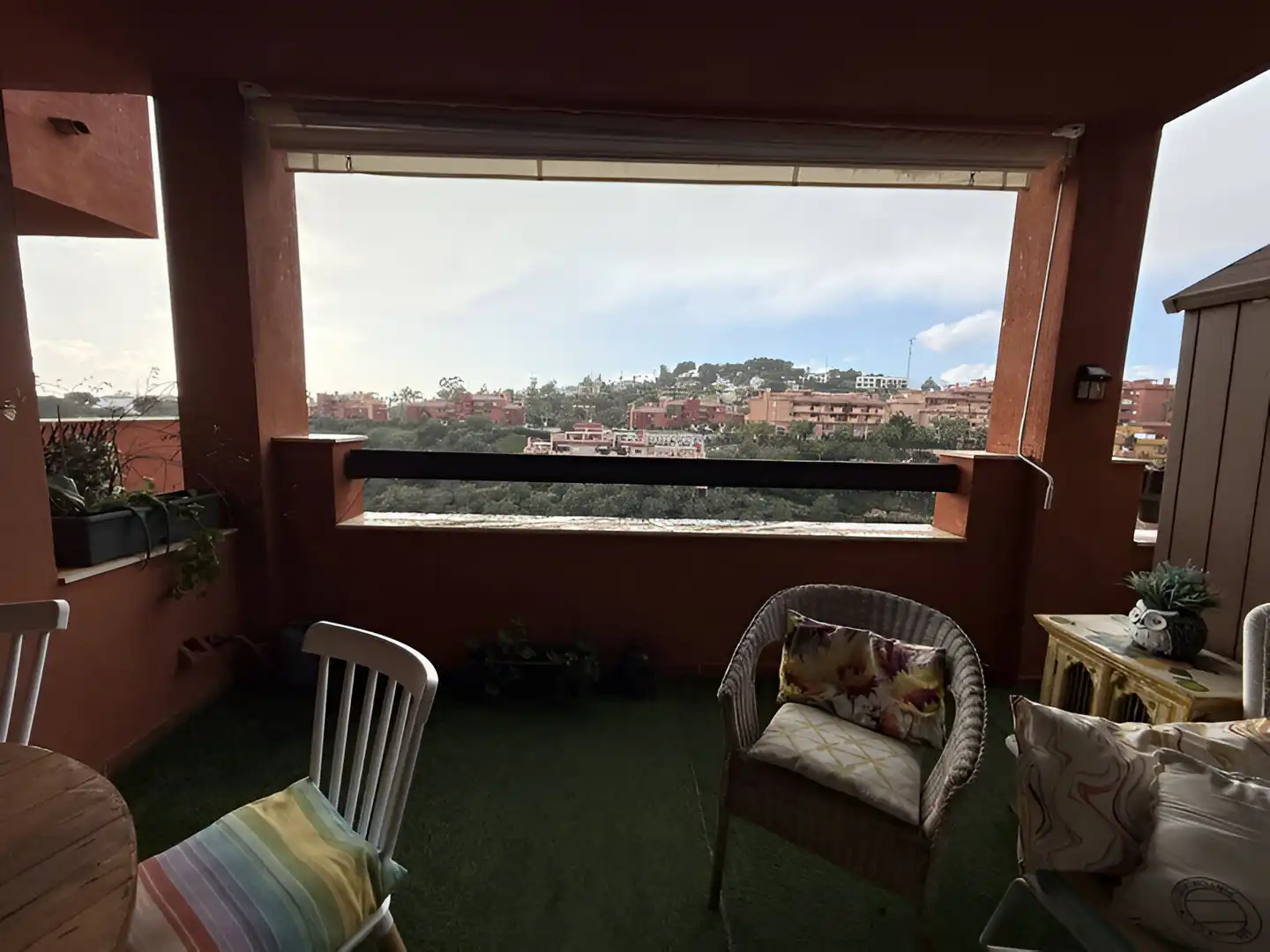 Apartament amb piscina en venda a Elviria - Cabopino, imagen 30