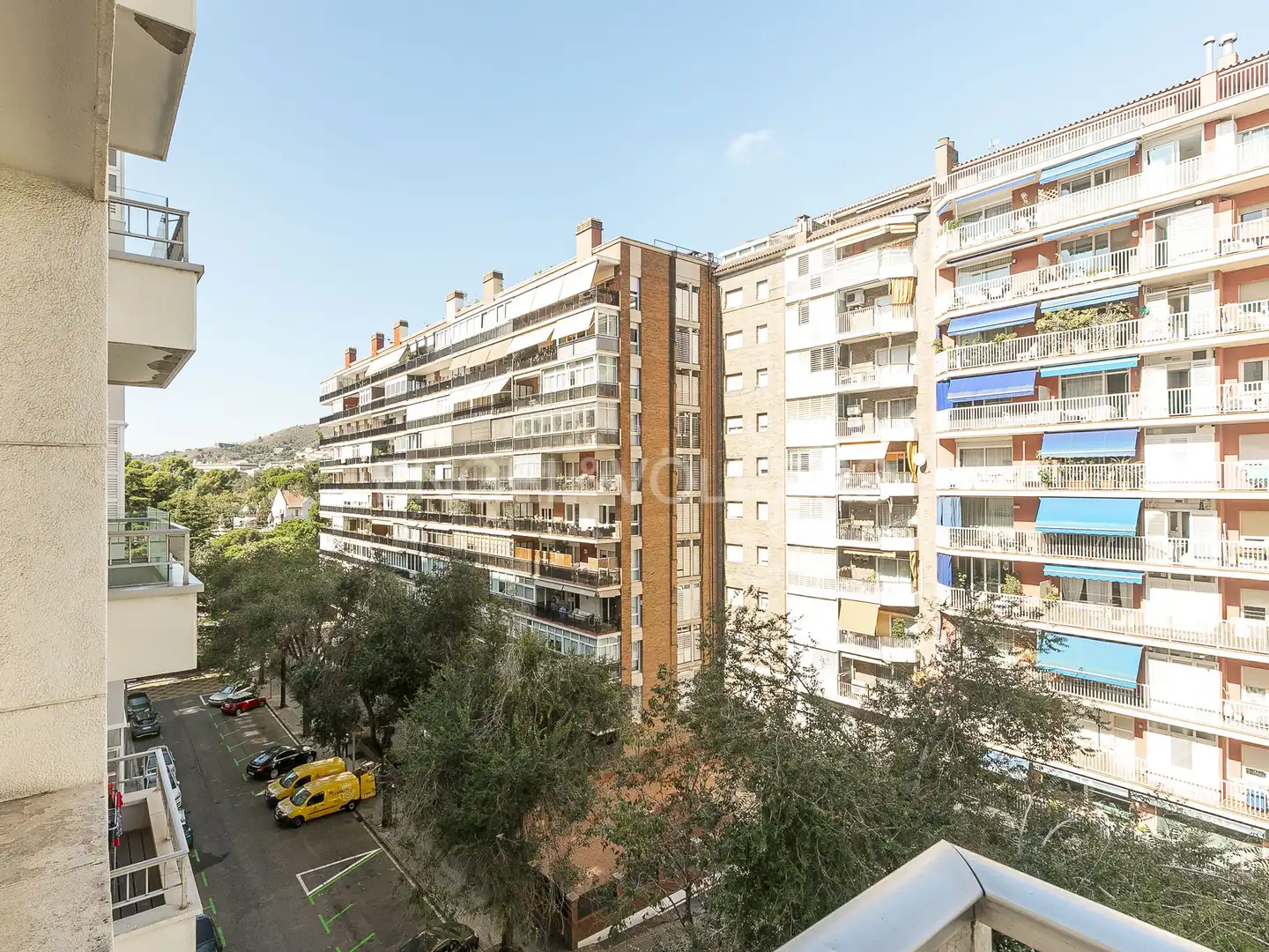 Piso de alquiler en Pedralbes