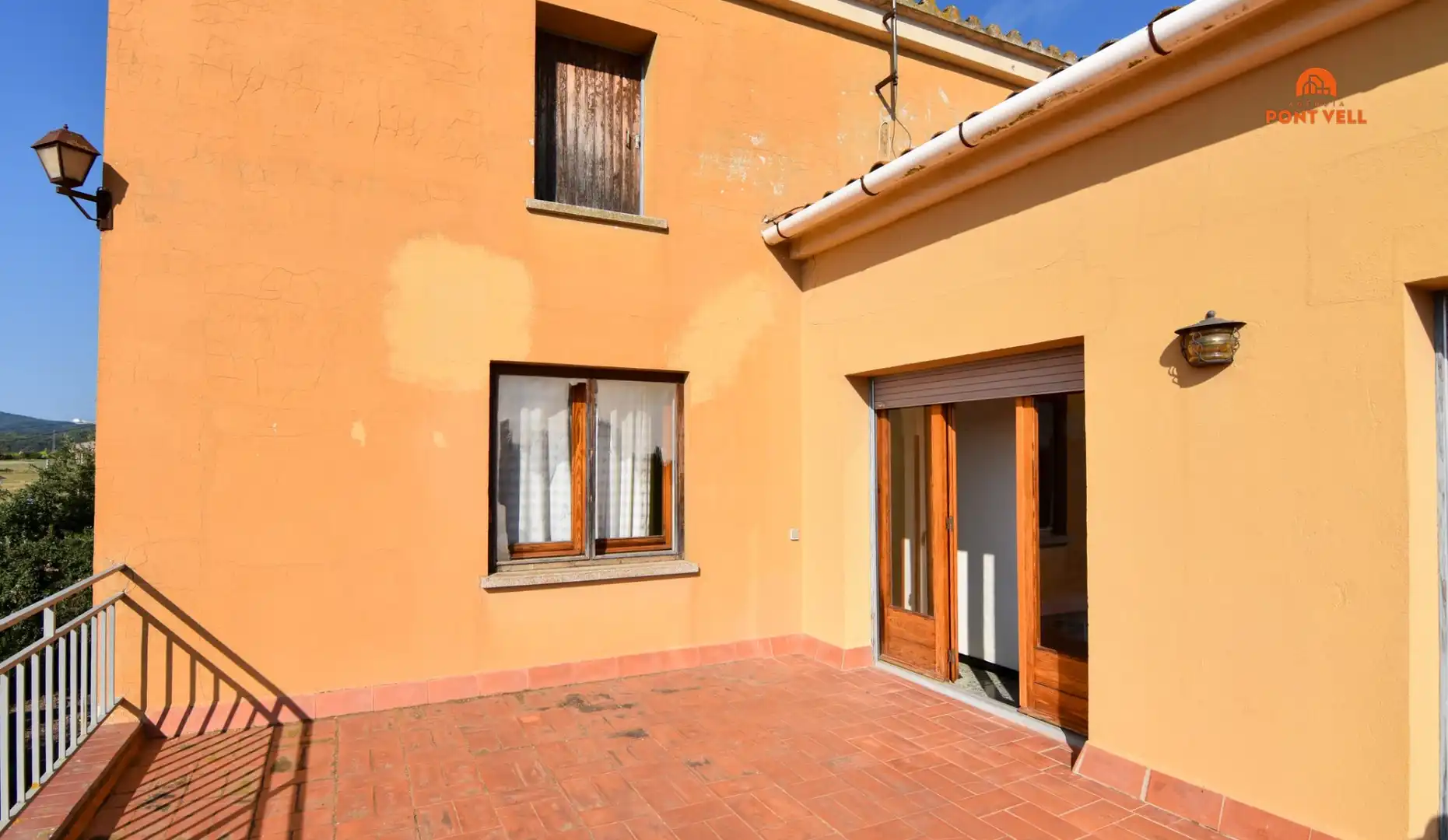 Casa con terraza en venta en Cruïlles, Monells I Sant Sadurní de L'Heura, imagen 34