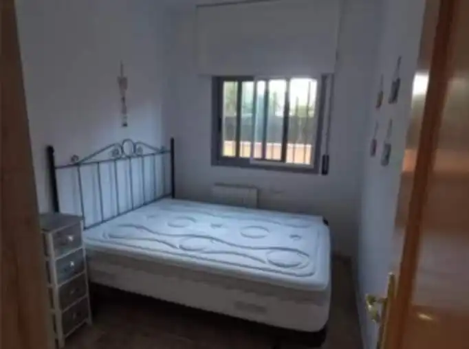 Dormitori de Pis en venda en Calafell amb Aire condicionat, Calefacció i Jardí privat