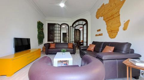 Foto 5 de Apartament de lloguer a Hostafrancs, Barcelona