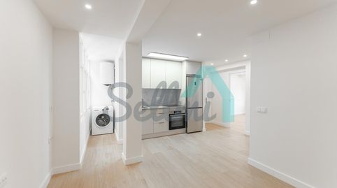 Foto 2 de Piso de alquiler en Ana María, Pumarín, Gijón