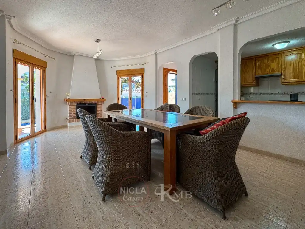 Casa o chalet en venta en Avenida Ciudad De Castellon(Playa, Vera Playa Naturista