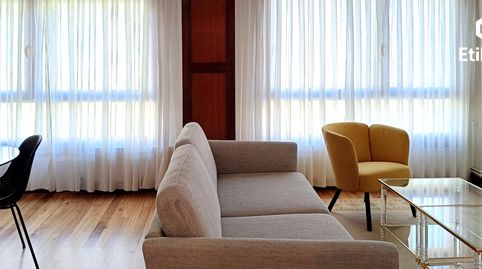 Foto 4 de Piso de alquiler en Areatza - Amaia, 24, Areatza, Bizkaia