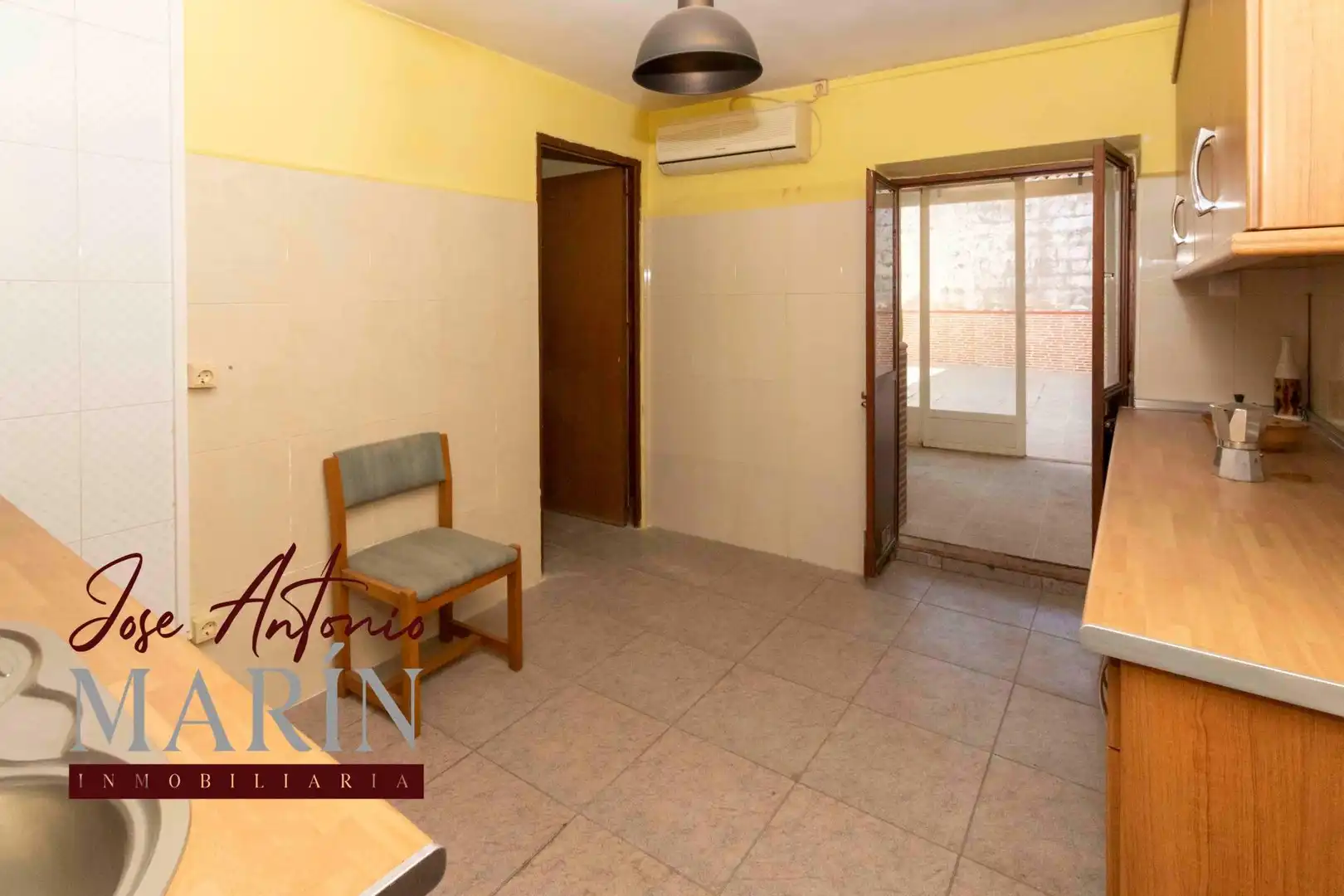 Finca rústica en venda en Villar del Rey amb Aire condicionat
