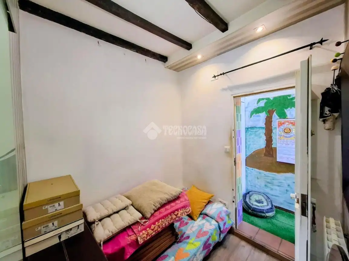 Piso en venta en Madrid con Aire acondicionado y Calefacción