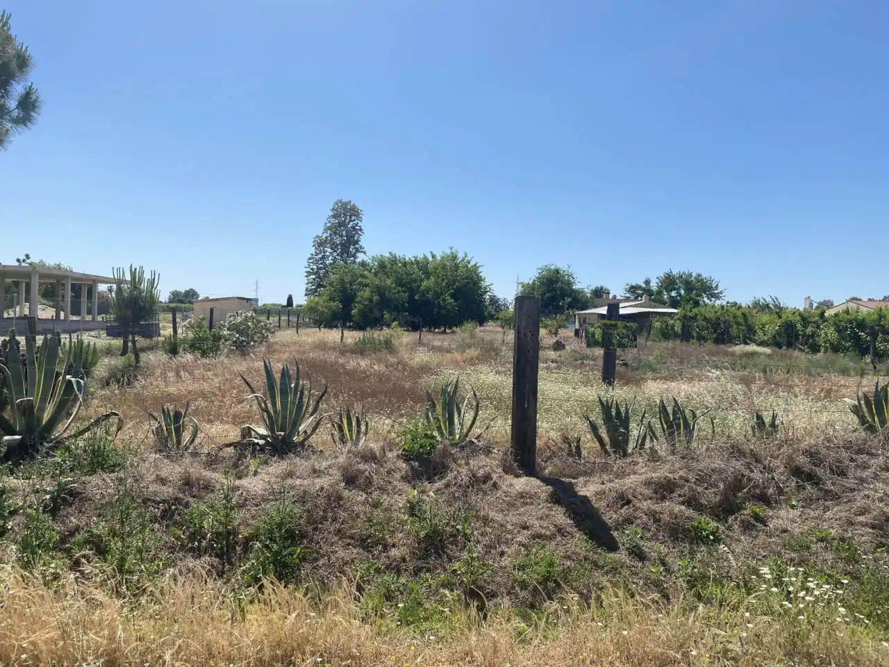 Terreny residencial en venda a Villanueva de la Serena