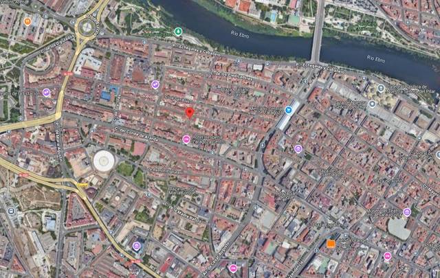 Casa-chalet en Venta en San Pablo