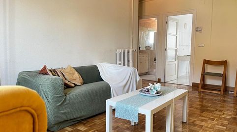 Foto 4 de Piso en venta en Milagrosa, Pamplona / Iruña