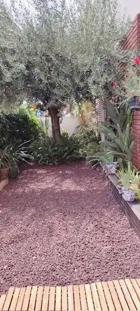 Jardín de Casa adosada en venta en Nules con Aire acondicionado, Jardín privado y Terraza