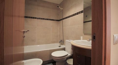 Foto 3 de Apartamento de alquiler en Valdeacederas, Madrid Capital