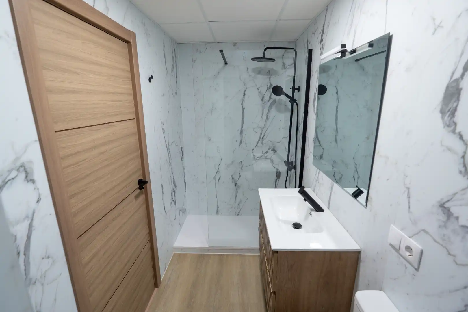 Piso con terraza en venta en L'Alcúdia, imagen 8