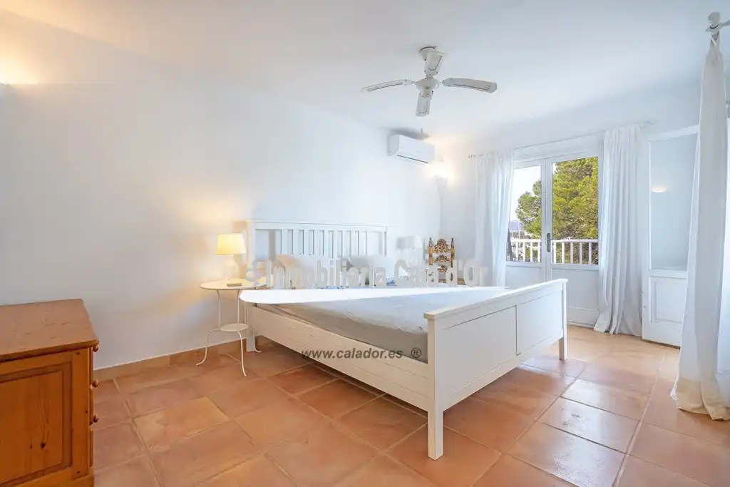 Villa mit Pool zum Verkauf in Cala d'Or, imagen 10
