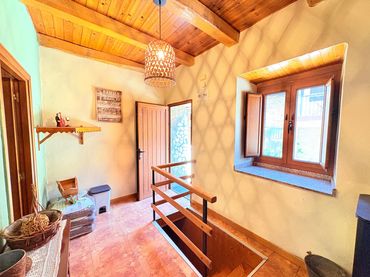 Casa en venda a Área Rural Sur
