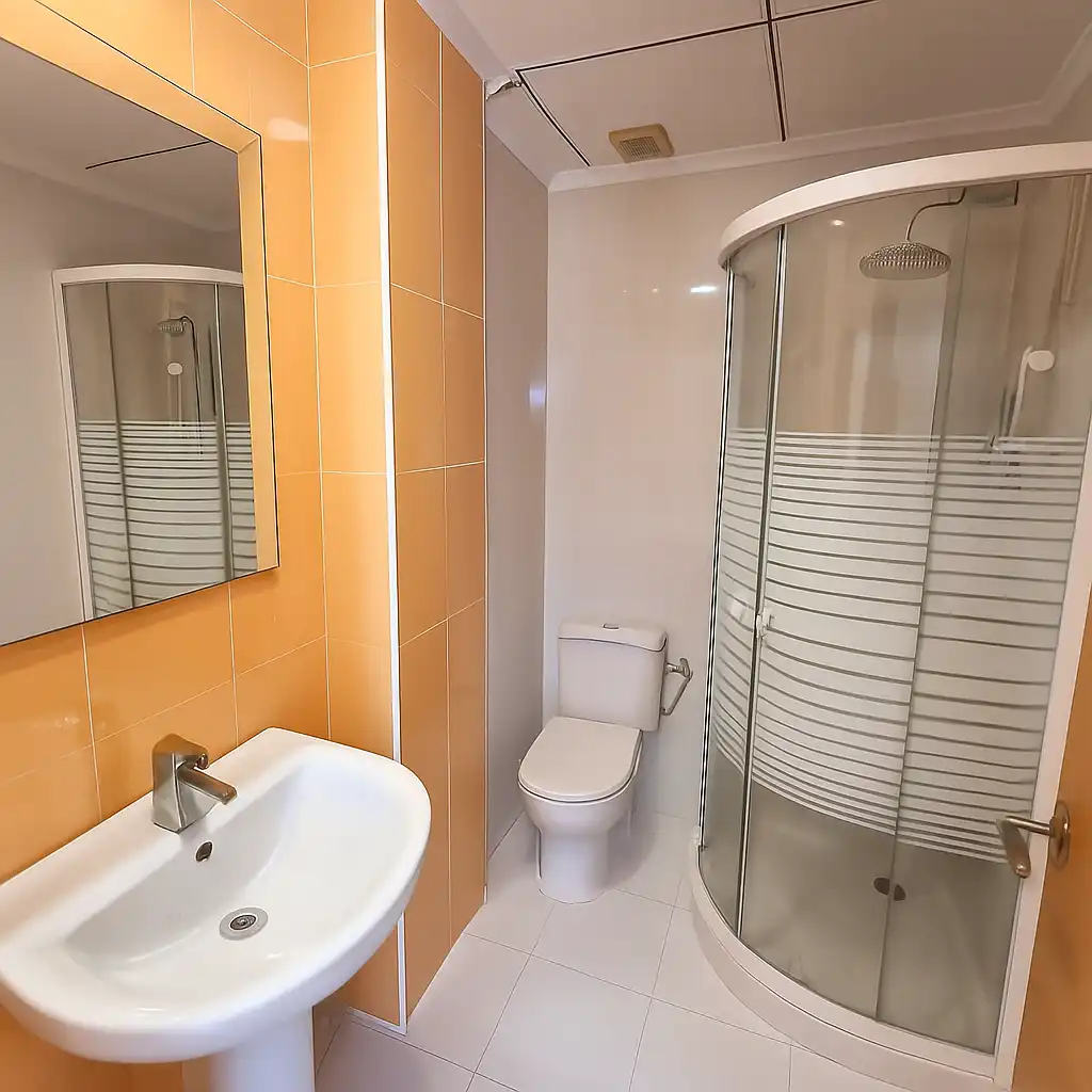 Ático con terraza en venta en Formentera del Segura, imagen 8