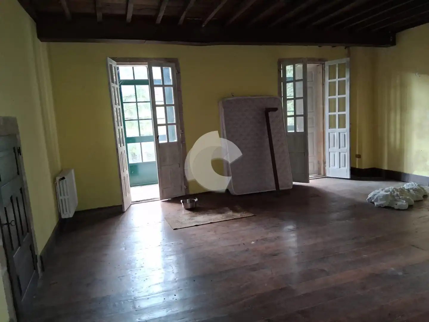 Houses for sale in Cotobade
