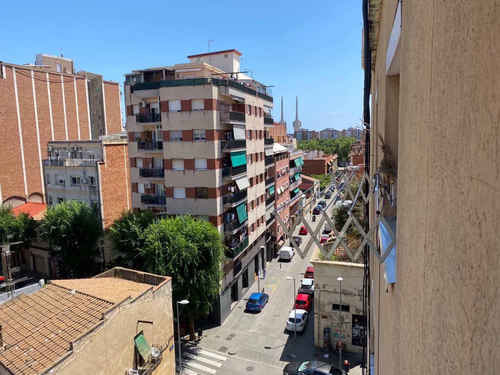 Flat for sale in de la Sagrada Família, Llefià, Artigues - Llefià, Badalona