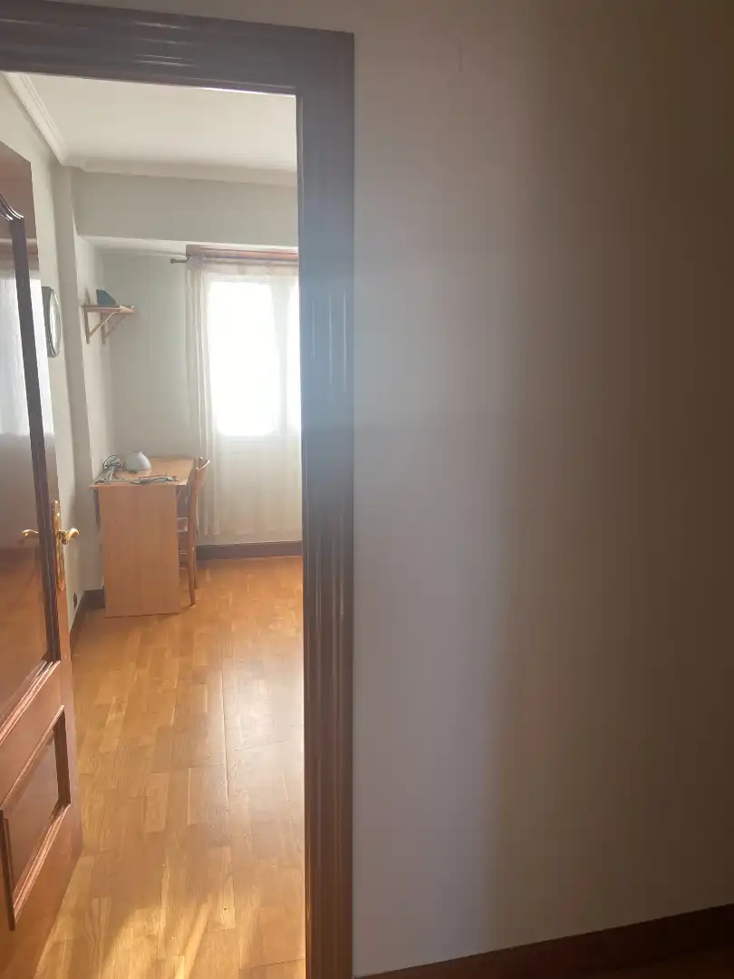 Dormitori de Pis en venda en Portugalete amb Calefacció, Moblat i Forn