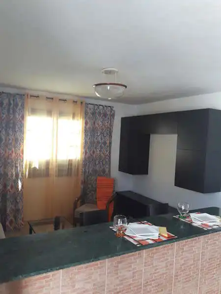 Habitación de Casa o chalet en venta en Teguise con Jardín privado y Amueblado