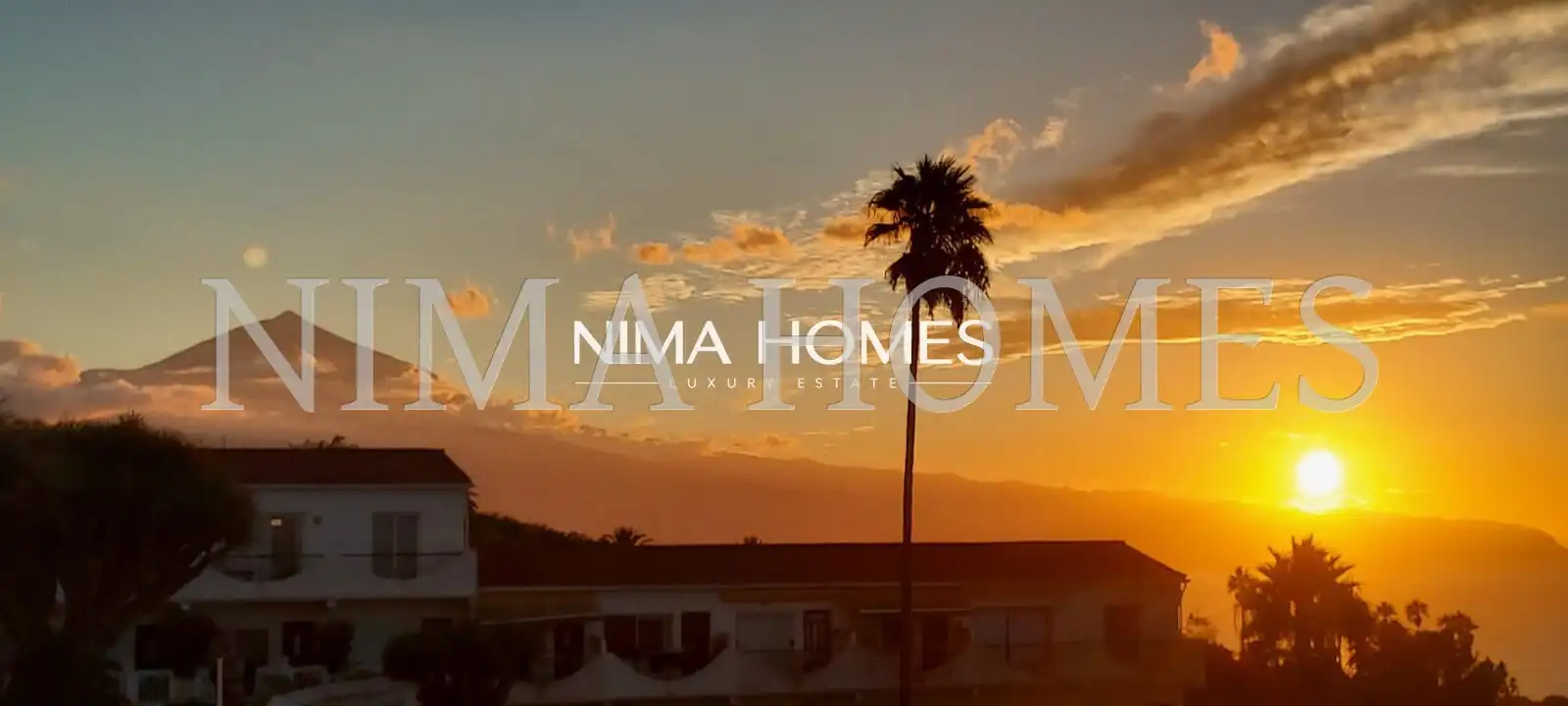 Exterior view of Apartments for sale in Tacoronte  with Air Conditioner, Terrace and Alarm