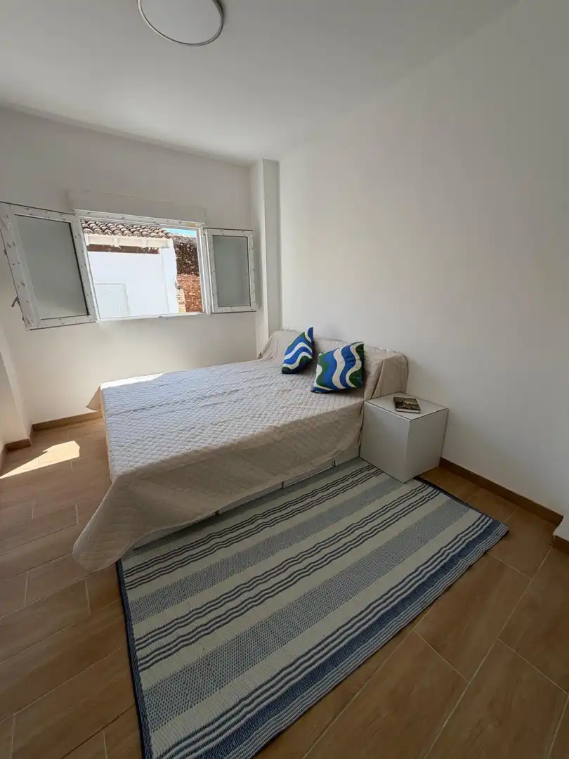 Habitación de Casa o chalet en venta en Alginet con Terraza y Balcón