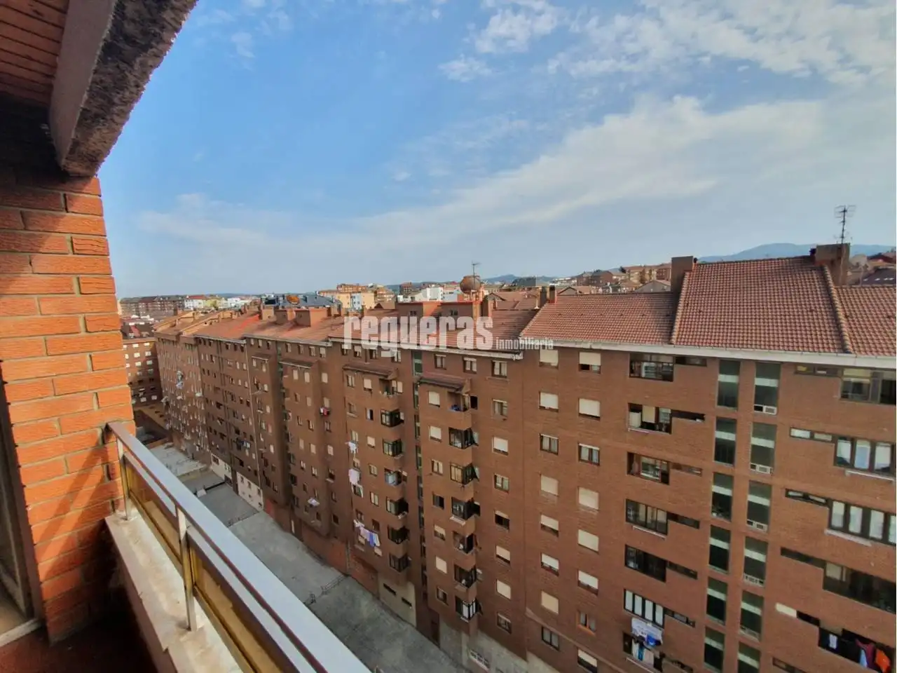 Piso en venta en Calle Juan Ochoa, Centro