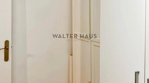 Foto 5 de Piso de alquiler en Carrer de la Creu Dels Molers, El Poble Sec - Parc de Montjuïc, Barcelona