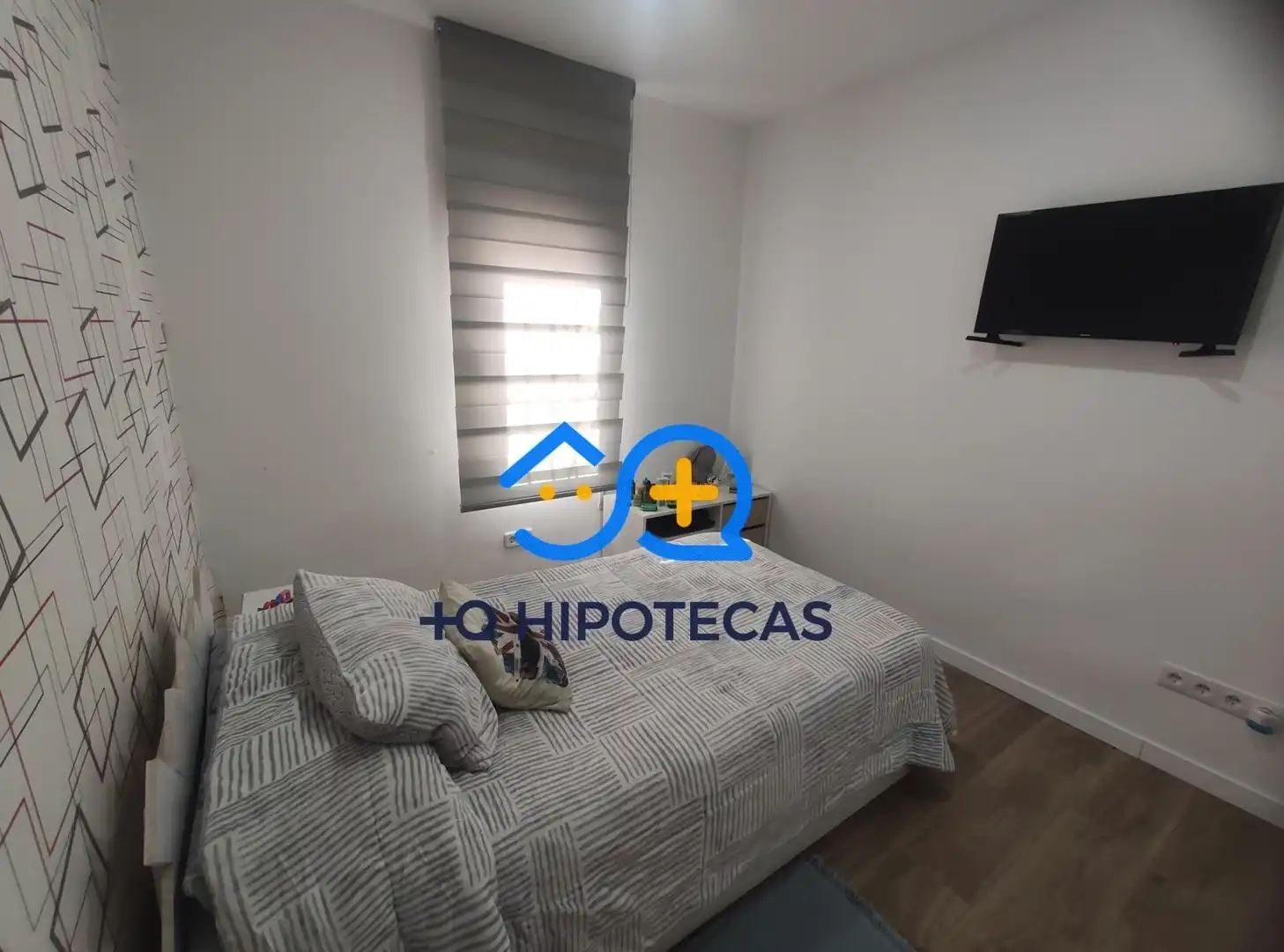 Bedroom of Houses for sale in Illescas  with Air Conditioner and Terrace