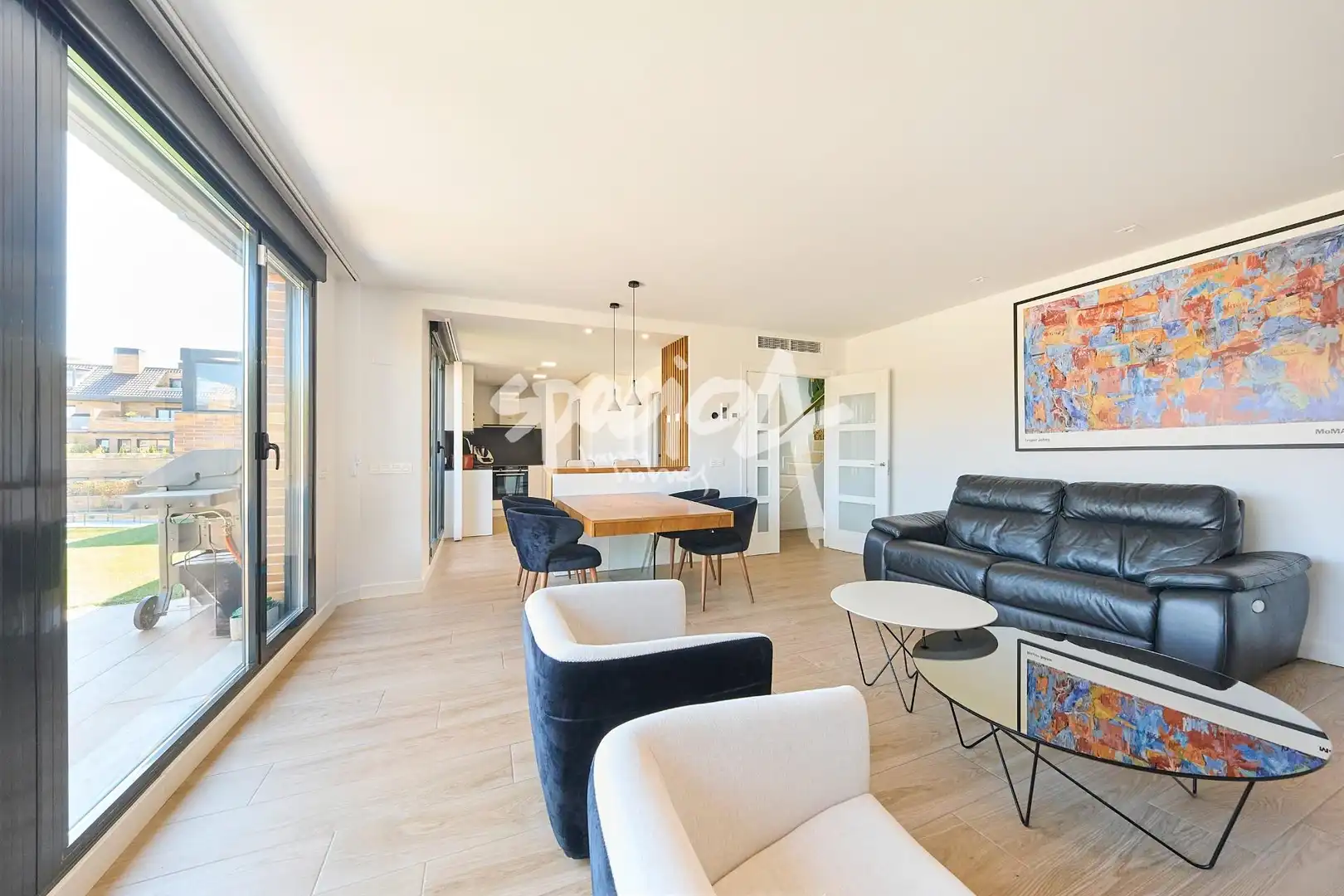 Penthouse mit Pool zum Verkauf in Calle Calle Reyes Católicos, imagen 4