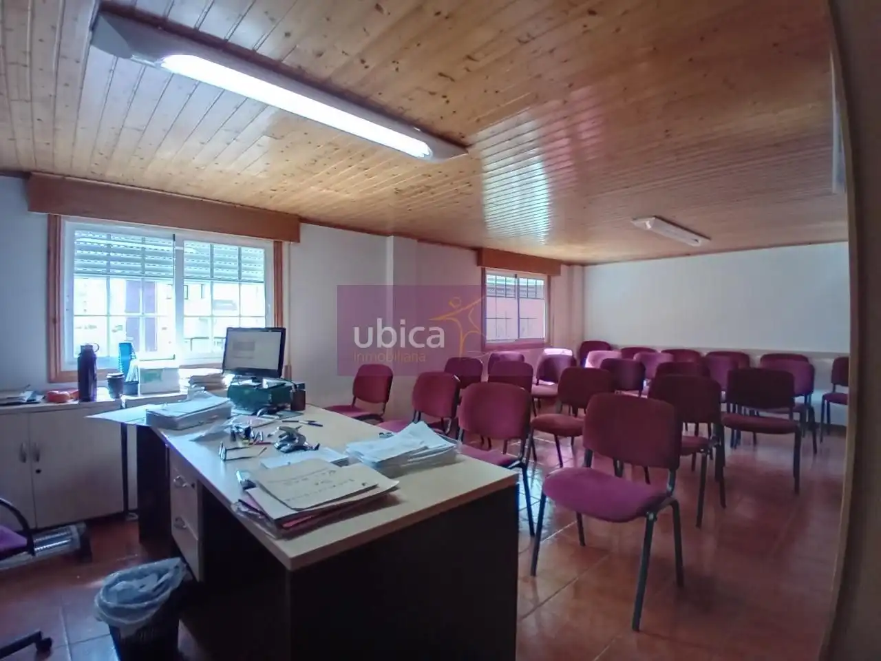 Local comercial en venda a Ponteareas, imagen 13