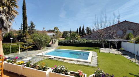 Photo 2 of Houses for sale in Carrer del Bages, 122, Can Casablanques, Sant Quirze del Vallès