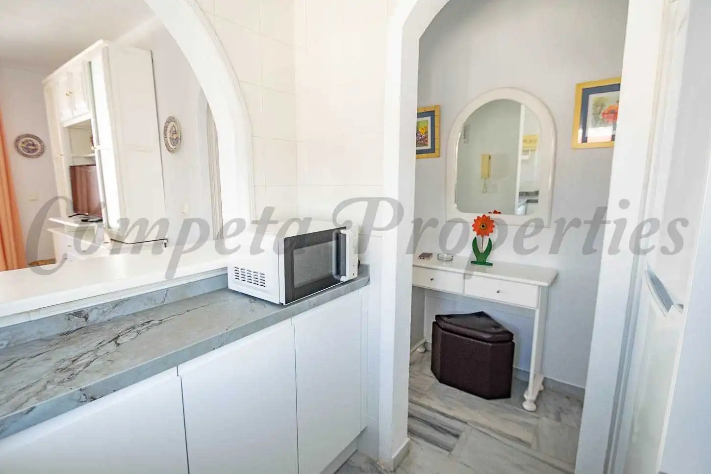 Mini appartamento con piscina in affitto a Laguna Beach, imagen 11