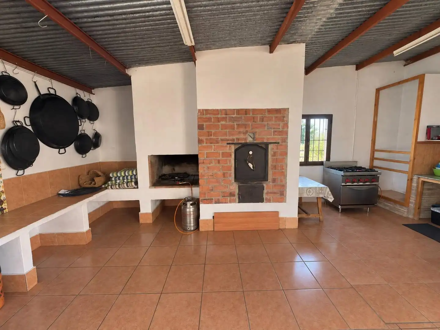 Detached house with pool for sale in Lugar MATANZA 292, imagen 42