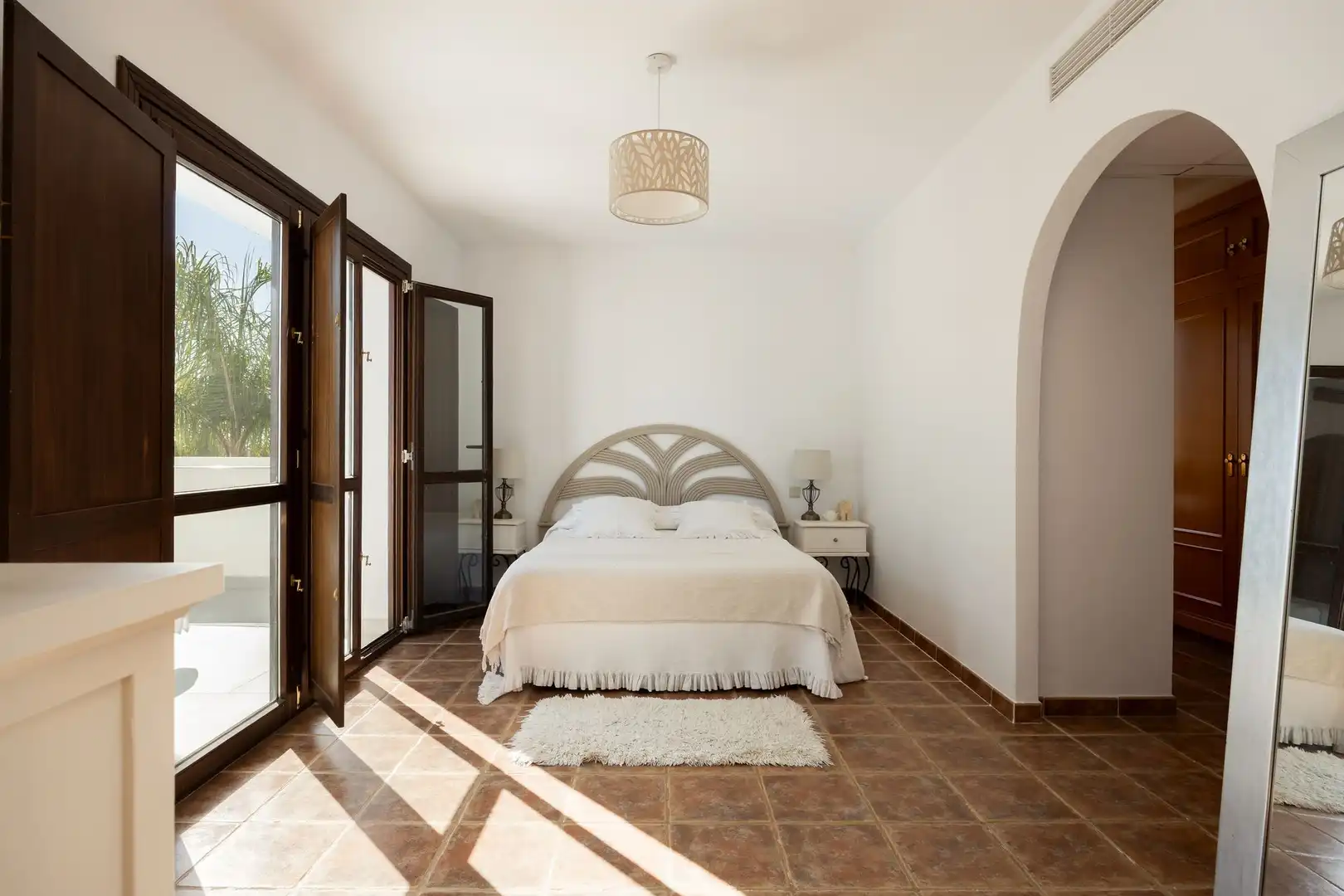 Chalet con terraza en venta en Benamara - Atalaya, imagen 17