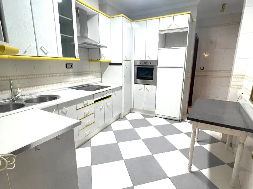 Wohnung zum Verkauf in Calle Nueva 14, imagen 2