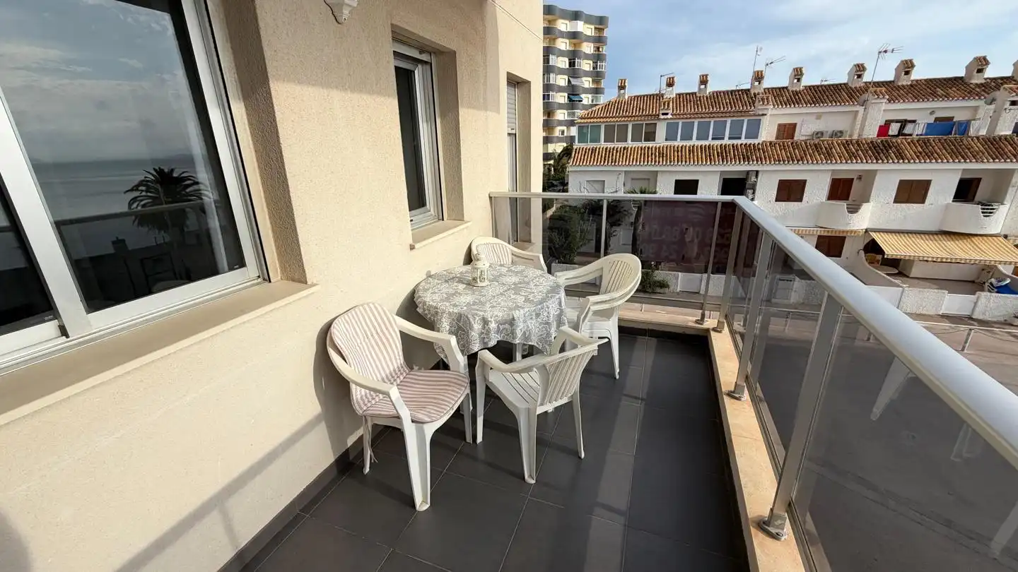 Apartament amb piscina en venda a calle Sierra del Almirez, imagen 15