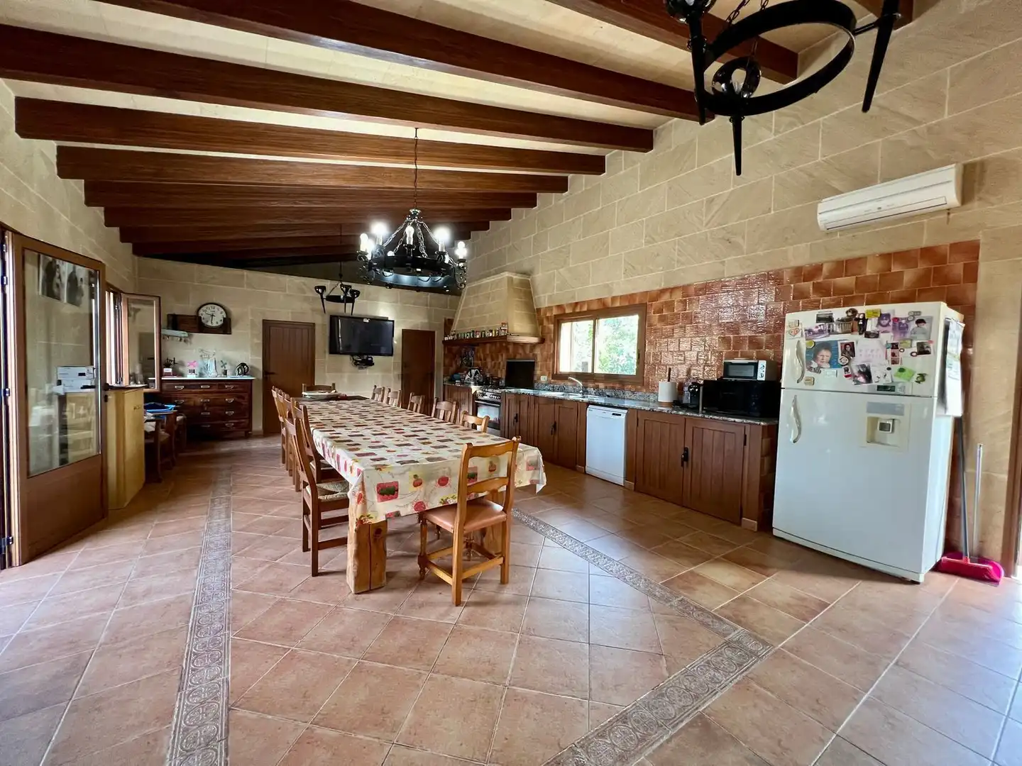 Country house with pool for sale in Zona Rústica - Interior, imagen 17