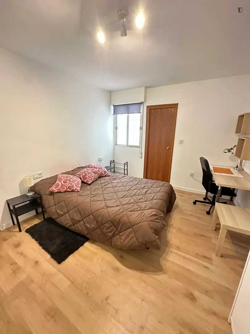 Habitació a Castellón de la Plana / Castelló de la Plana, Castellón