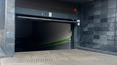 Foto 2 de Garaje en venta en Carrer de Sant Joan Bosco, Vinyets - Molí Vell, Sant Boi de Llobregat