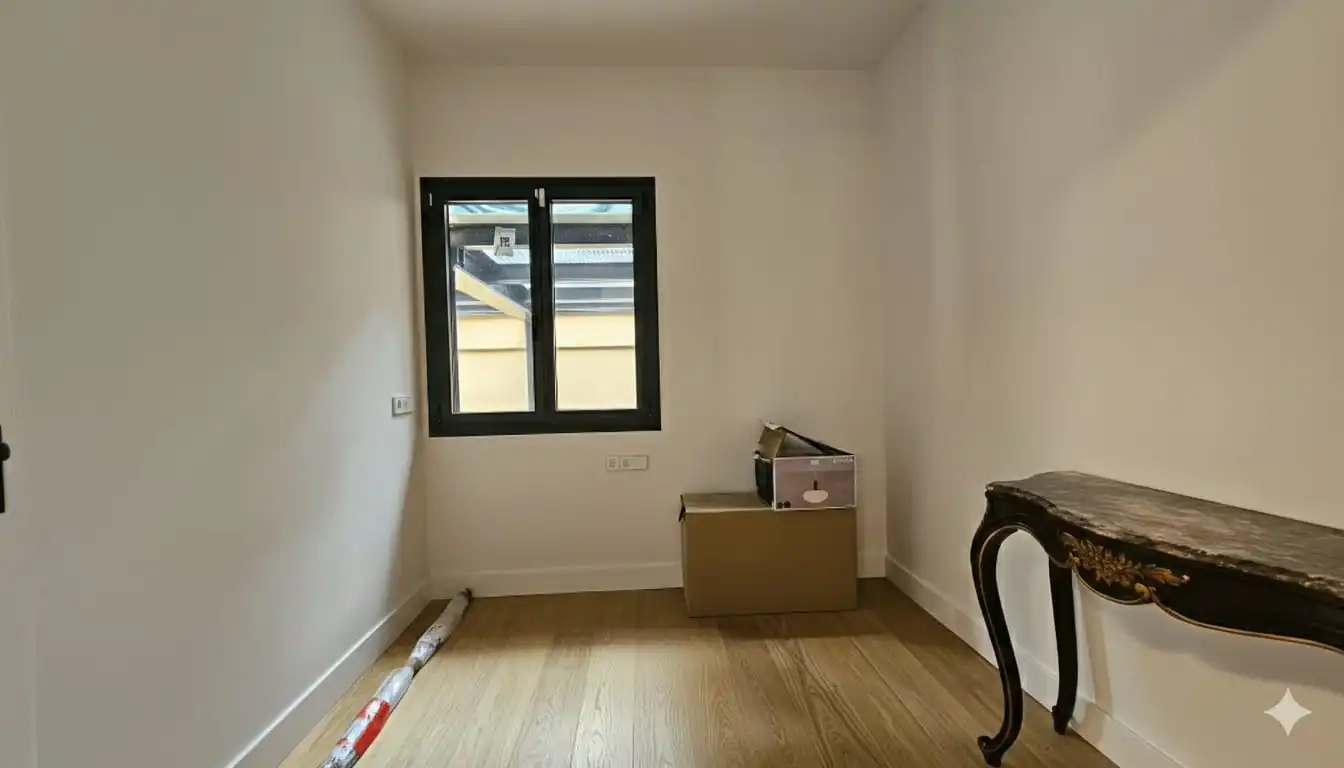Casa o chalet en venta en Barcelona con Aire acondicionado, Calefacción y Jardín privado