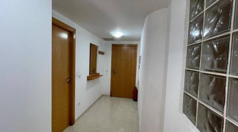 Foto 3 de Apartament en venda a Paseo Maritimo, Zona Papa Luna - Platja del Gurugú, Castellón