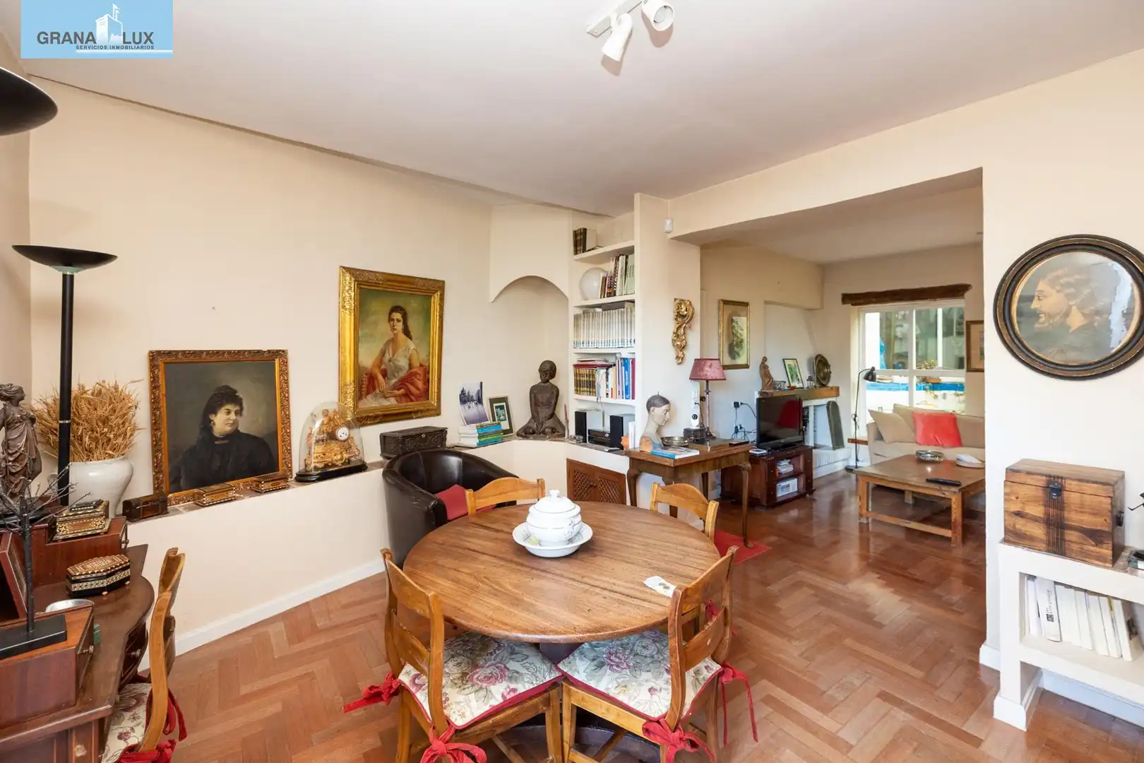 Casa con terraza en venta en Calle de Santa Catalina, imagen 5