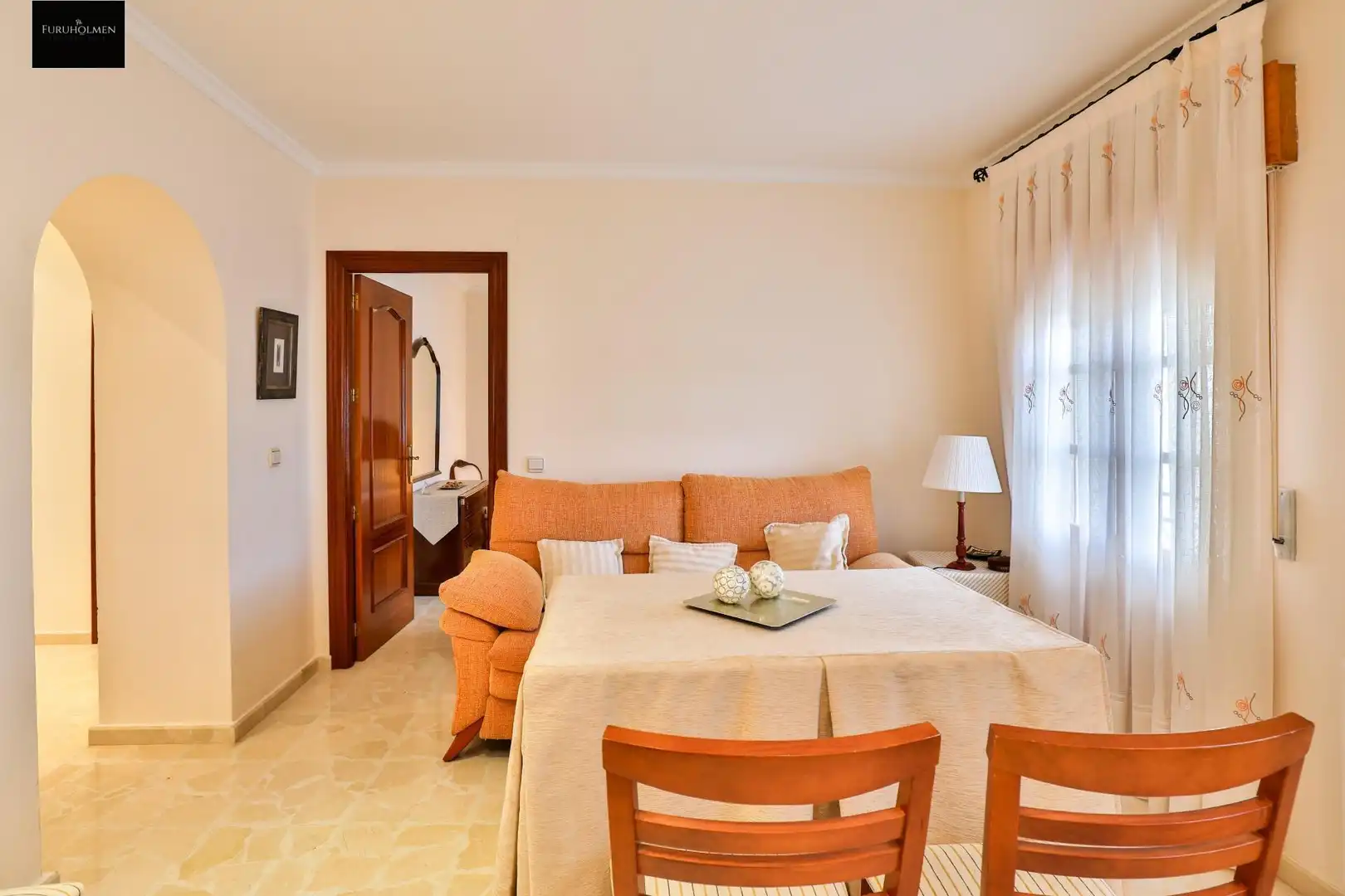 Flat for sale in Calle de la Alta de Gracia, imagen 3