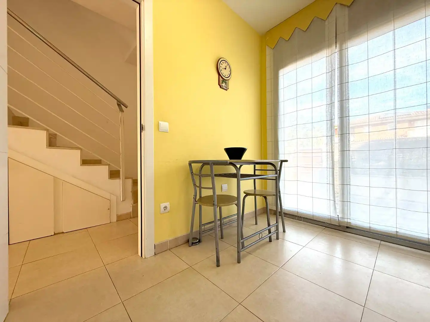 Chalet con terraza en venta en Mas del Vidalet, imagen 13