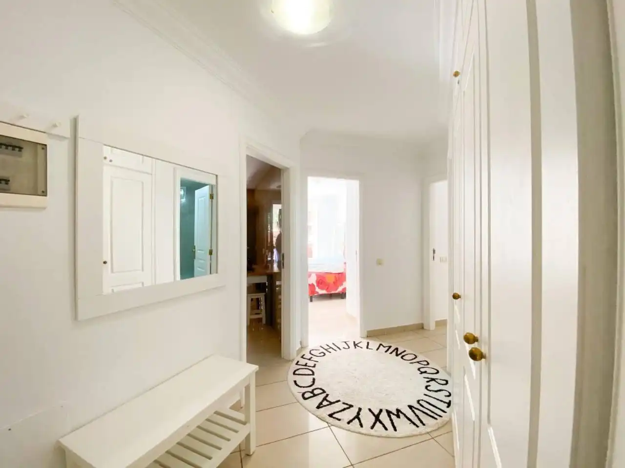 Apartamento en venta en Adeje con Amueblado y Piscina comunitaria