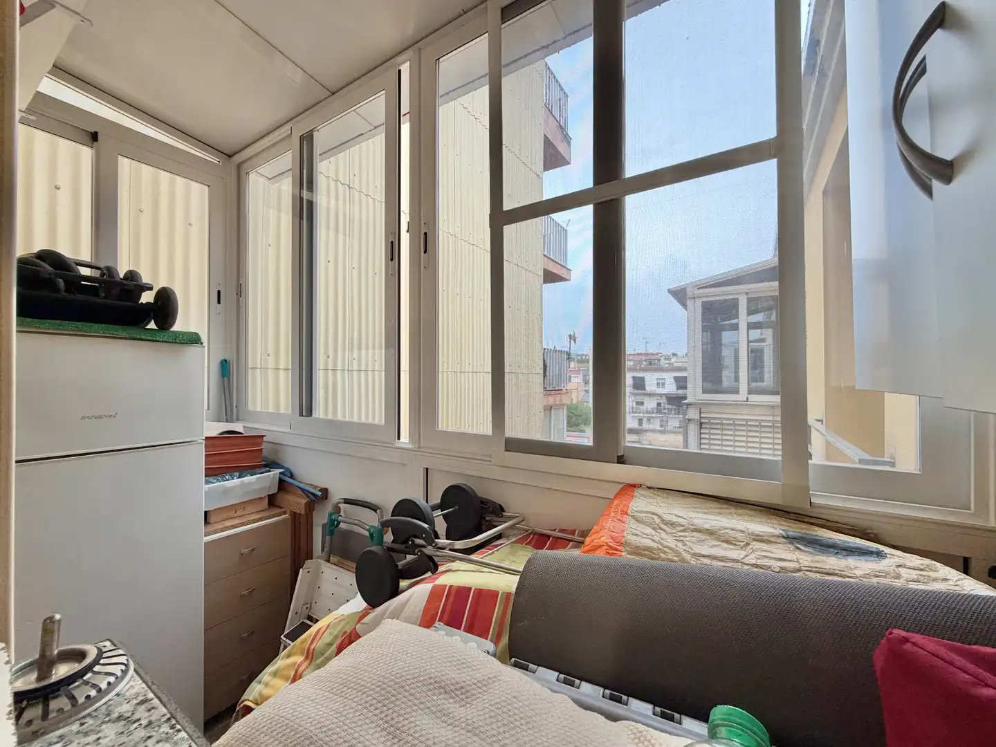 Appartamento con terrazza in vendita a Sant Martí Sarroca, imagen 43