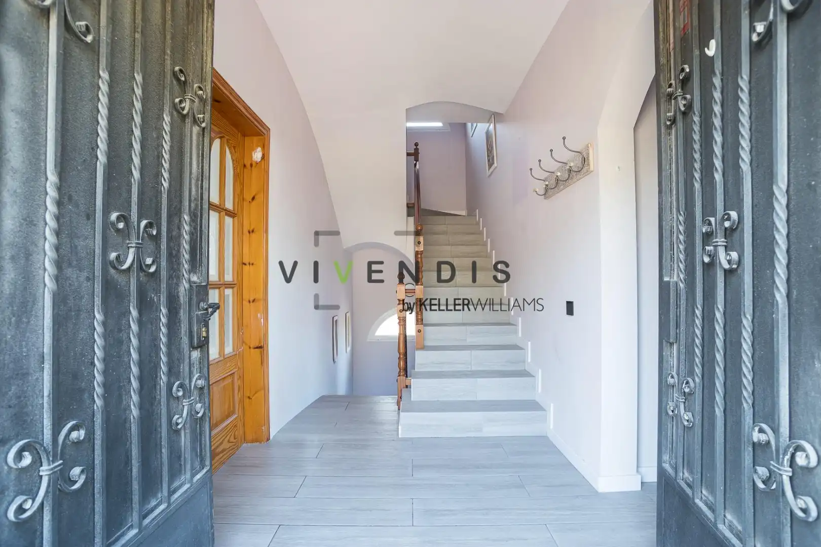 Casa o xalet en venda en Corbera de Llobregat