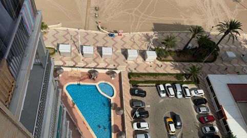 Foto 2 de Apartament en venda a Racó, Cullera