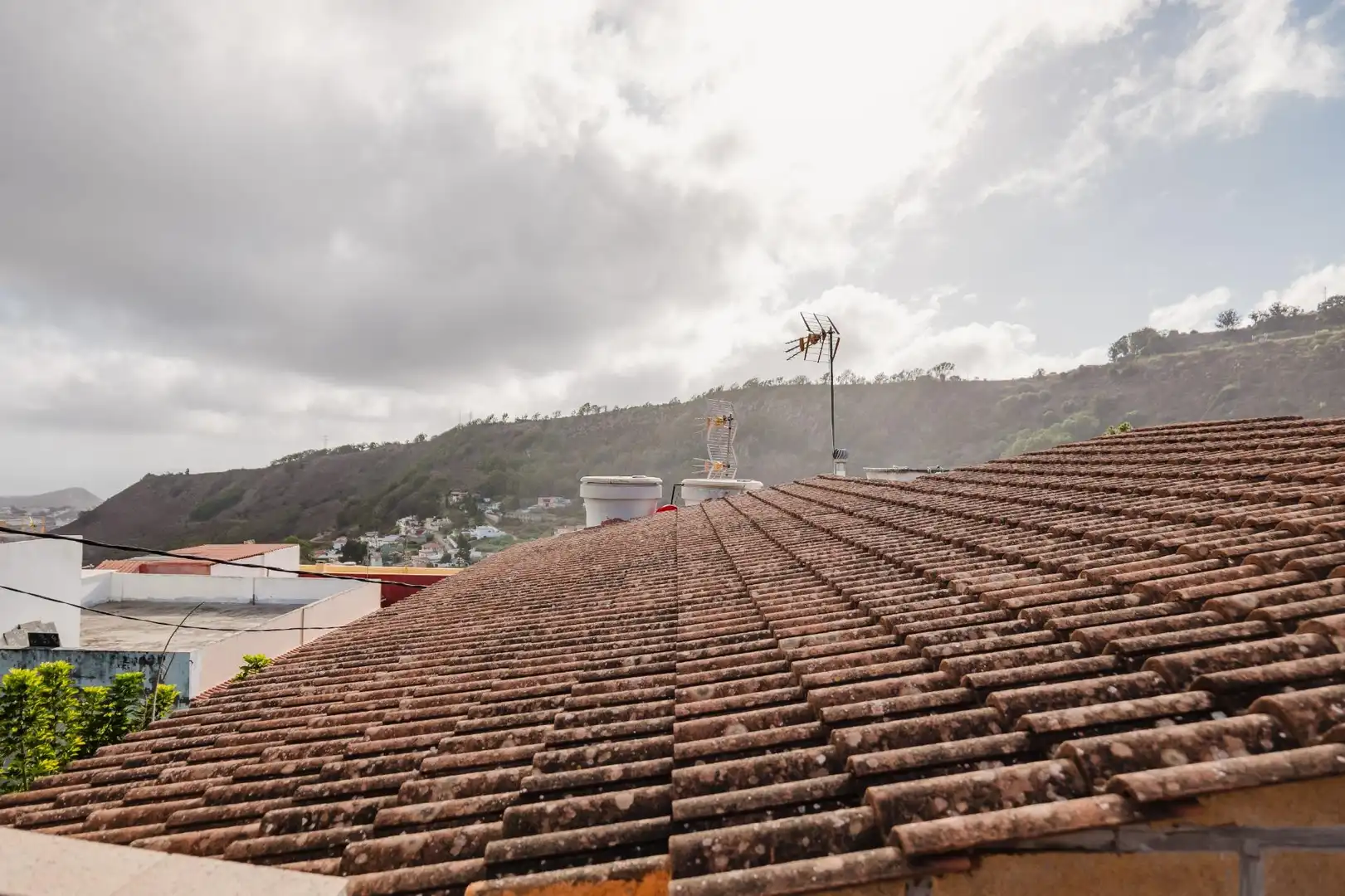 Casa o chalet en venta en Calle GUILLERMO SURED, 20, Los Portales - Visvique