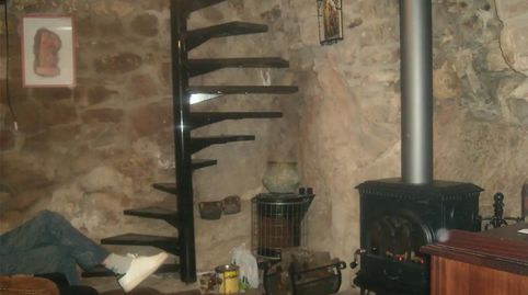 Foto 4 de Casa adosada en venta en Carrer Diputació, 28, Vilafamés, Castellón